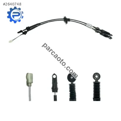 Hyundaı Tel Vites Accent Era Dizel 06-10