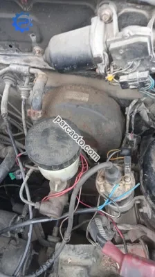 ford festiva kia preda çıkma westinghouse