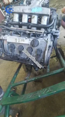 Audi A4 B5 Audi A6 1.8 t çıkma