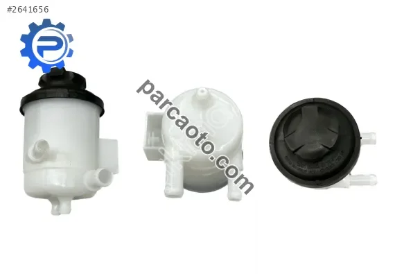 Hyundai Santa Fe Beyin - İzmir Bornova