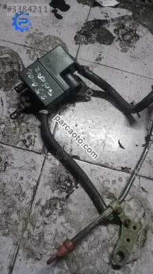 Ducato,boxer,jumper 2.5d yağ buhar tank yedek parça