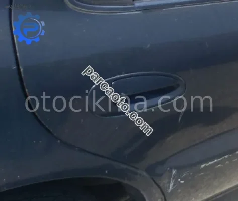 kia clarus 2.0 orjinal kapı kolları