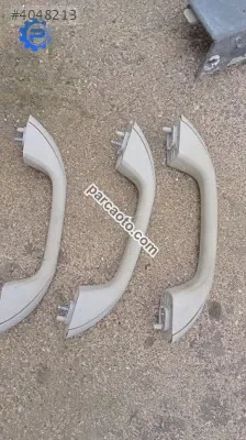 Dacia stepvay tavan elcekleri