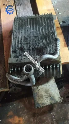 Tipo klima paneli çıkma