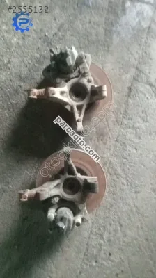 Renault Symbol Radyatör - Ordu Ünye