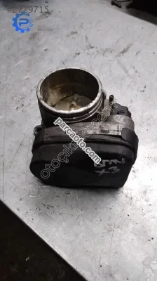 Bmw x3 gaz kelebegi yedek parça