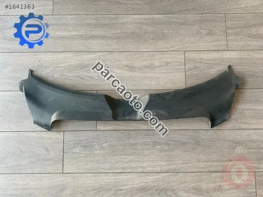 Ön Panel Üst Koruma Plastiği Audi A6 2005-2011 4f0807081