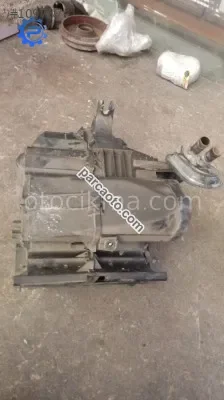 Citroen saxo kalorifer kazanı