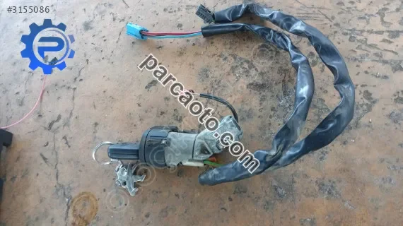 Peugeot Partner Kontak Seti - Ordu Ünye