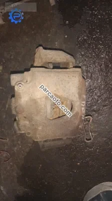 Opel Astra f sil fren kaliper