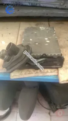 ford connect çıkma kalorifer peteği