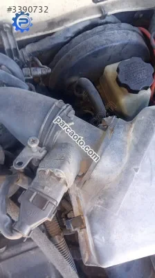 Hundai admire 1.5 CRDi qkismetre yedek parça