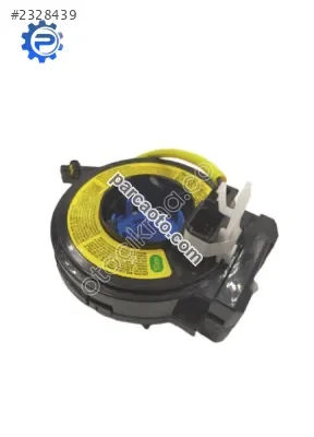 İTAQİ Hyundai I20 Airbag Zembereği 2014-2016