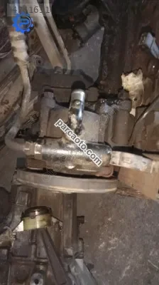 Fiat Tempra 2.0 motor direksiyon pompası