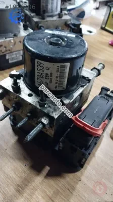 Mitsubishi lancer 4670a539 jr abs beyni çıkma