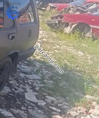 1992 model tofaş kartal çıkma sol arka çamurluk