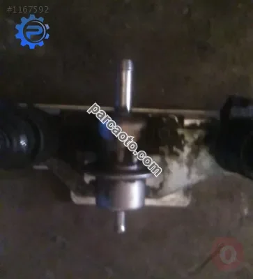 Renault Safrane EGR Valfi - Ordu Ünye