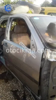 Fiat tempra sag on kapı
