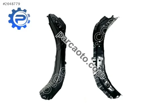 Honda Panel Üst Parça Jazz 16-18 Sol (Yan Parça)