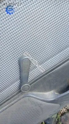 Daihatsu applause cam kolu yedek parça