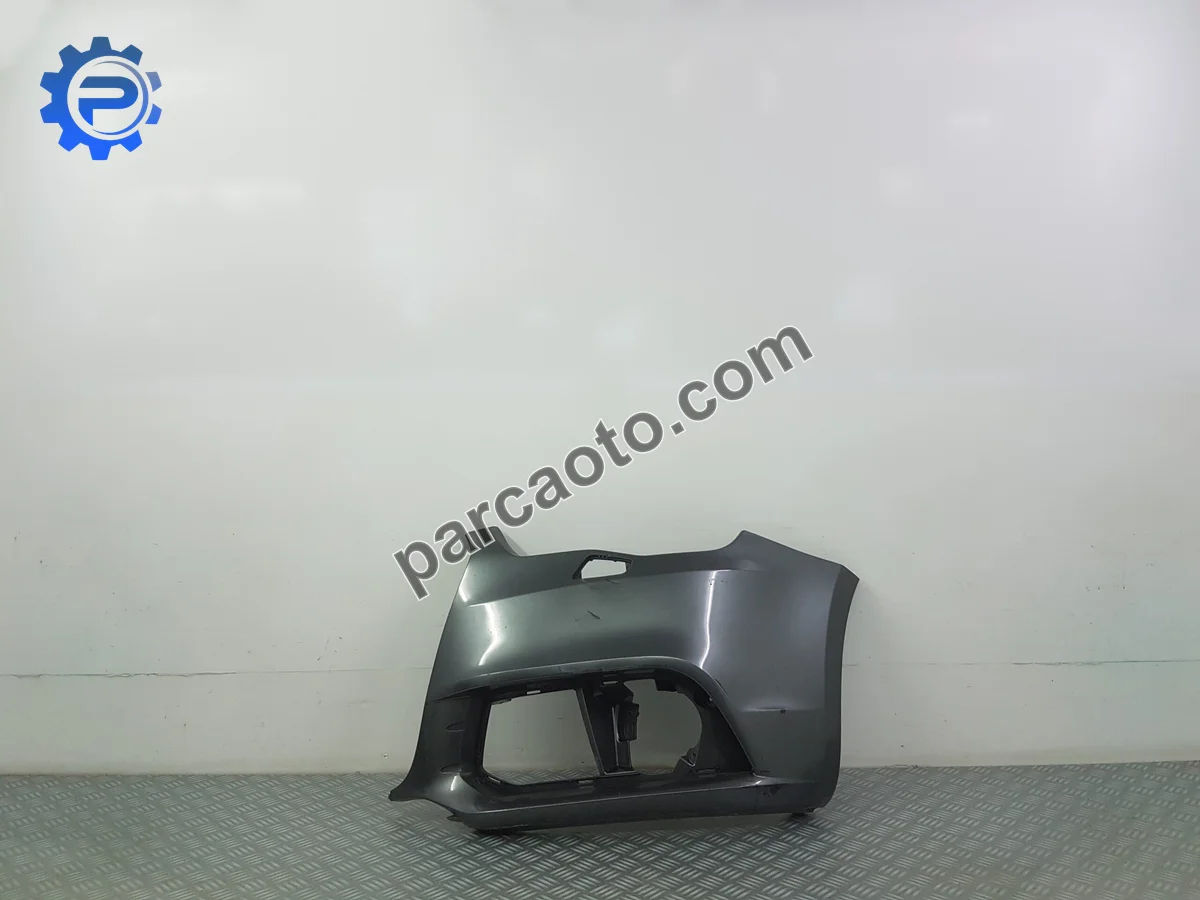 Audi A1 Tampon Ön - Mersin Tarsus