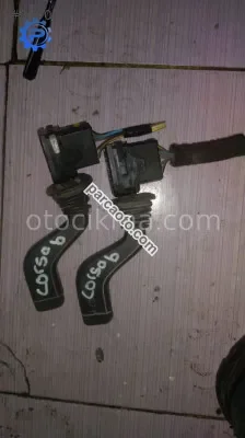 opel combo b orjinal sinyal silecek kolu