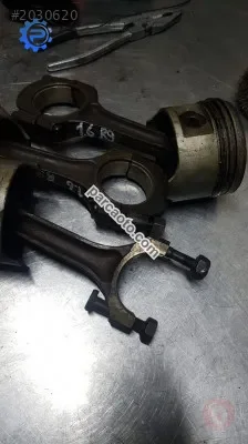 Renault R 9 Piston Kolu - Ordu Ünye