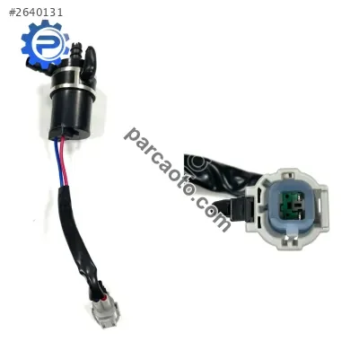 Nissan Motor Su Fiskiye X-trail 07-13/İnfiniti Fx35 08-13 (Far Y