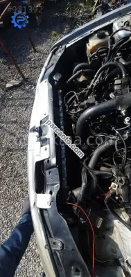 1998 peugeot 306 1.8 otomatik çıkma ön panel
