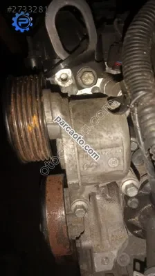 Ford Mondeo mk4,Volvo V50 gergi kütüğü yedek parça