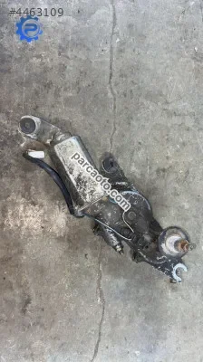 Mazda 323 arka silecek motoru