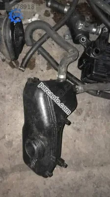 citroen berlingo direksiyon yag bidonu çıkma