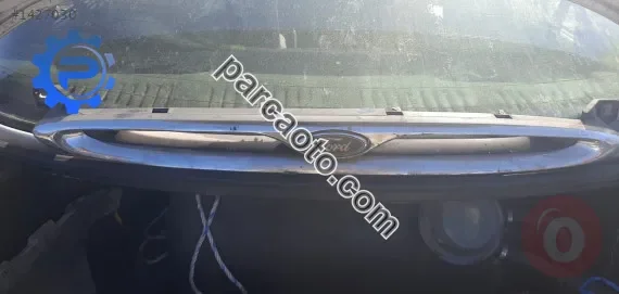 Ford Escort Panjur - Ordu Ünye