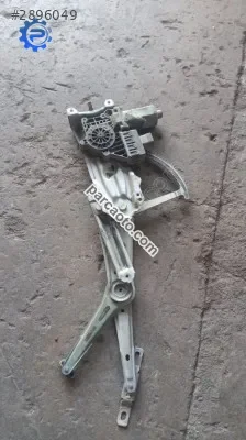 Opel Astra g sol ön cam krikosu yedek parça