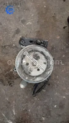 bmw 5.20 m50 çıkma klima kompresör