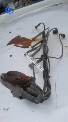 Bmw m20b20 disbiritor buji kabloları yedek parça