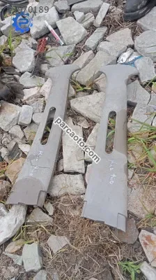 Kia Rio Mekanik Emniyet Kemeri - Ordu Ünye