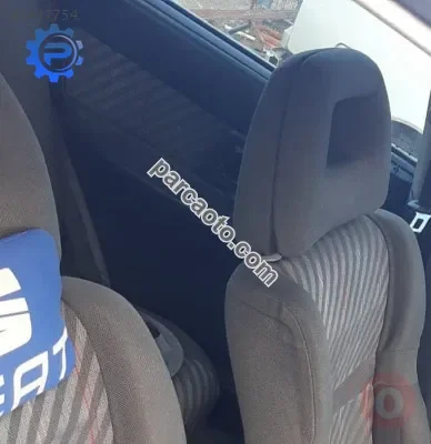 volkswagen polo classic çıkma takım ön koltuk başlık