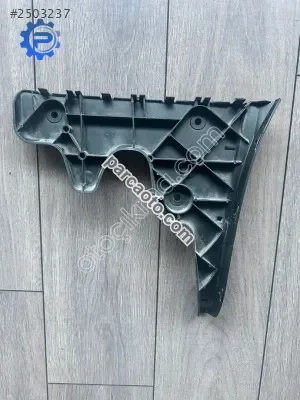 Çıkma Tampon Braketi Sağ Arka Audi A6 2009-2011 4F5807454