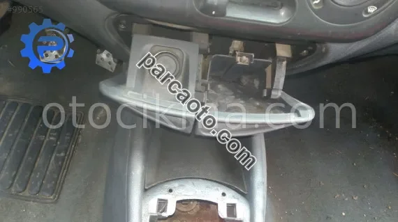 fiat brava çıkma orta küllük