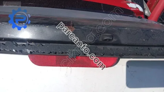Daihatsu terrios 3 stop lambası yedek parça