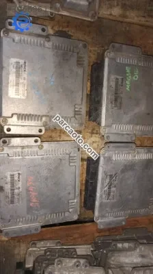 Renault scenic 1,Laguna 1,Megane 1.9dizel motor beyni yedek parça
