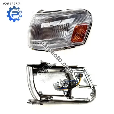 Toyota Sinyal Cressida 88-92 Sol