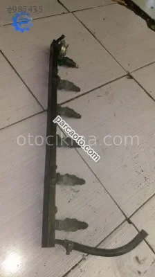 Bmw 5 Serisi Enjektör - Ordu Ünye