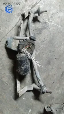 Peugeot 206 Silecek Mekanizması - Ordu Ünye