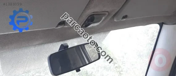 Peugeot Partner İç Ayna - Ordu Ünye