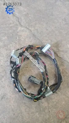 Renault Fluence Elektrik Tesisatı - Ordu Ünye