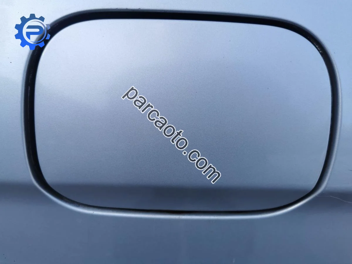 Mercedes-Benz CLA Depo Kapağı - Mersin Tarsus