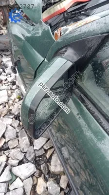 Astra g sol ayna yedek parça
