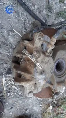 Peugeot 406 Kaliper - Ordu Ünye